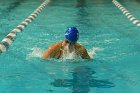 Swimming vs Bentley  Wheaton College Swimming & Diving vs Bentley College. - Photo by Keith Nordstrom : Wheaton, Swimming & Diving
